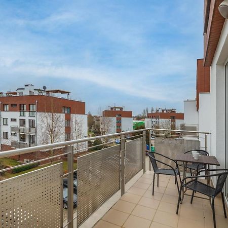Jantar Apartamenty Kolobrzeg - Cosy Apartment Exterior photo