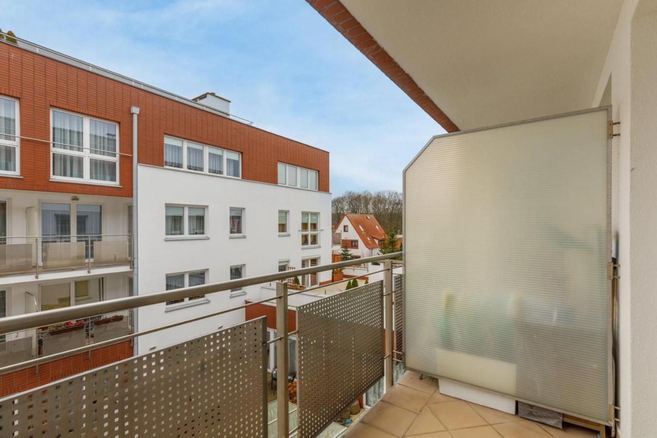 Jantar Apartamenty Kolobrzeg - Cosy Apartment Exterior photo