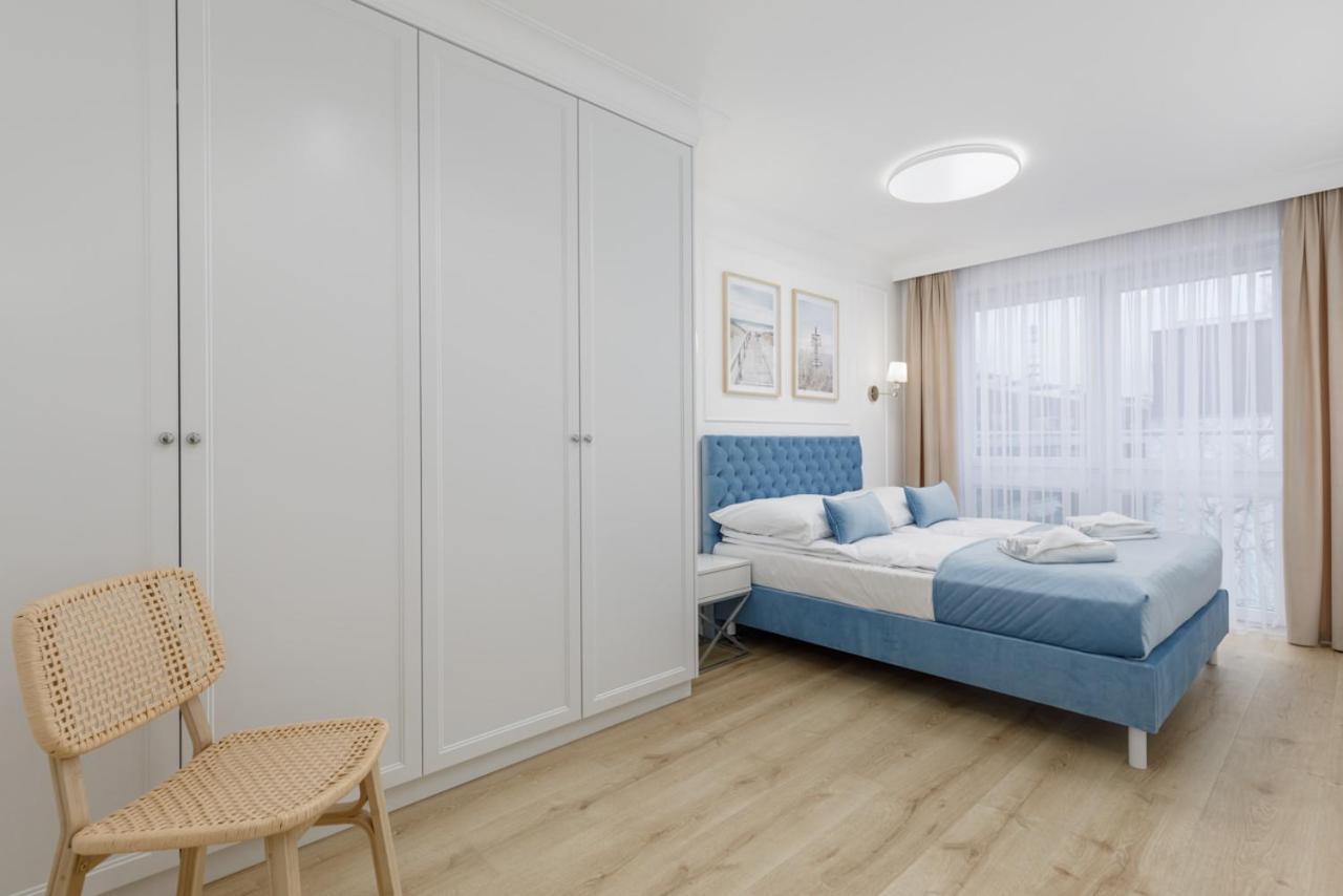 Jantar Apartamenty Kolobrzeg - Cosy Apartment Exterior photo